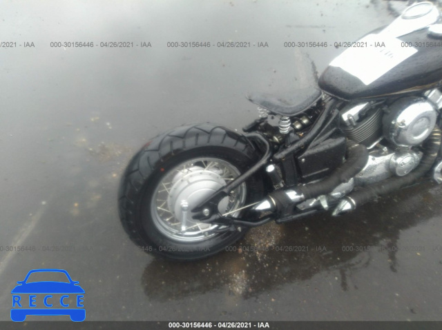 2013 YAMAHA XVS650 C JYAVM01YXDA015745 Bild 5