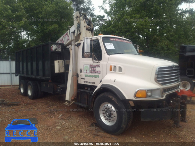 2002 STERLING TRUCK LT 8500 2FZHAWAK02AK56782 image 0