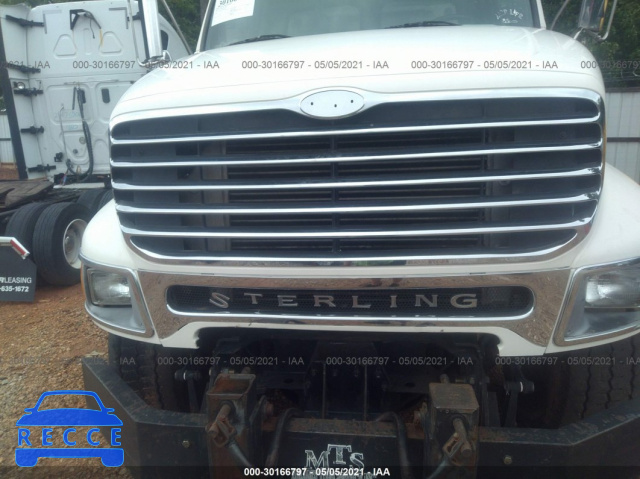 2002 STERLING TRUCK LT 8500 2FZHAWAK02AK56782 image 9