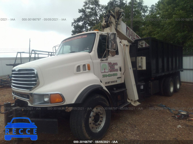 2002 STERLING TRUCK LT 8500 2FZHAWAK02AK56782 image 1