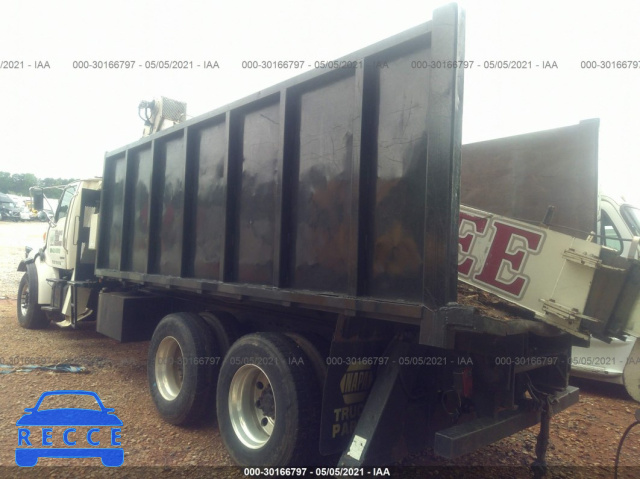 2002 STERLING TRUCK LT 8500 2FZHAWAK02AK56782 image 2