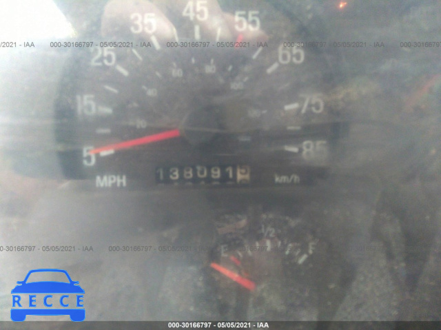 2002 STERLING TRUCK LT 8500 2FZHAWAK02AK56782 image 5