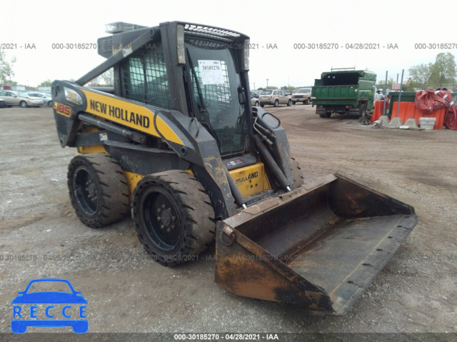 2007 NEW HOLLAND OTHER  N7M464680 image 0