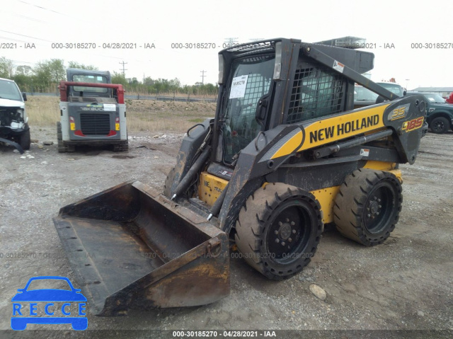 2007 NEW HOLLAND OTHER  N7M464680 image 1