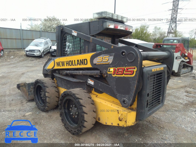 2007 NEW HOLLAND OTHER  N7M464680 image 2