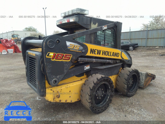 2007 NEW HOLLAND OTHER  N7M464680 image 3