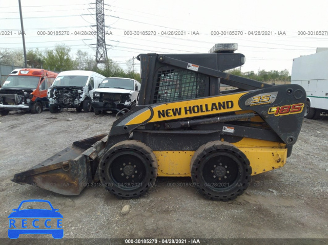 2007 NEW HOLLAND OTHER  N7M464680 image 5