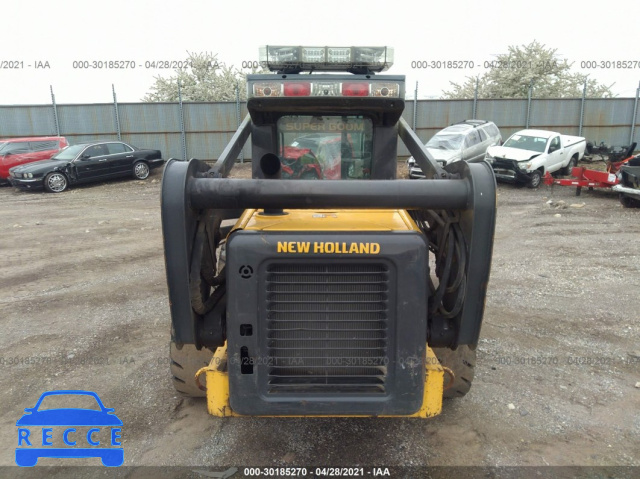 2007 NEW HOLLAND OTHER  N7M464680 image 7