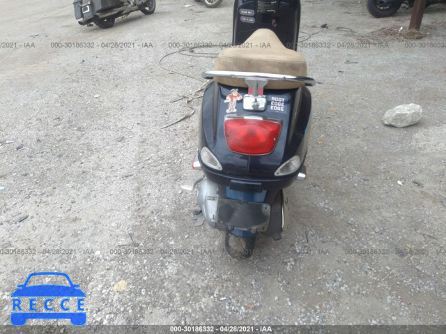 2008 VESPA LX 150 ZAPM448F685013547 зображення 5