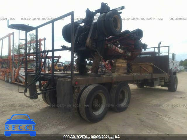 1989 MACK DM690S DM600 1M2B179C9KM004602 image 3