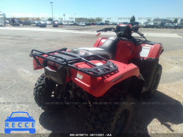 2015 HONDA TRX500 FM 1HFTE4528F4000755 image 3