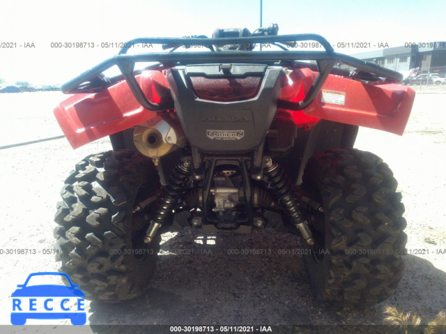 2015 HONDA TRX500 FM 1HFTE4528F4000755 image 5