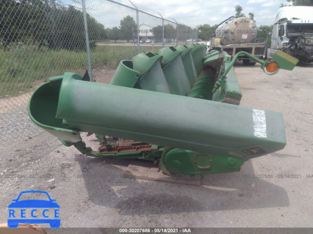 1999 JOHN DEERE OTHER  000000D010H01501Y Bild 5