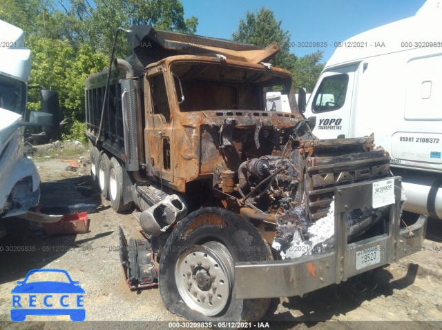 2006 MACK 700 CV700 1M2AG11C76M034660 image 0