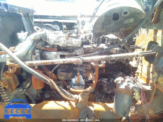 2006 MACK 700 CV700 1M2AG11C76M034660 image 9