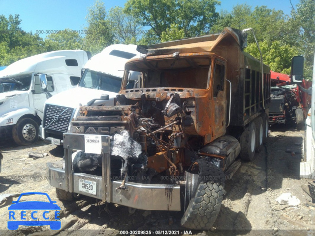 2006 MACK 700 CV700 1M2AG11C76M034660 image 1