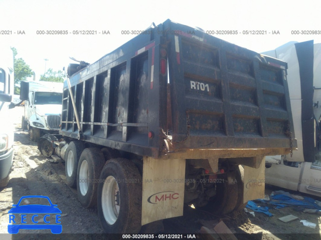 2006 MACK 700 CV700 1M2AG11C76M034660 image 2