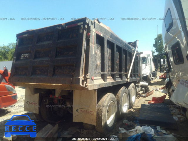 2006 MACK 700 CV700 1M2AG11C76M034660 image 3