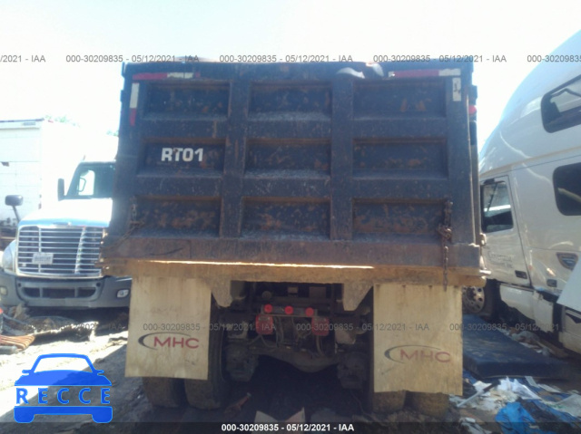 2006 MACK 700 CV700 1M2AG11C76M034660 image 7