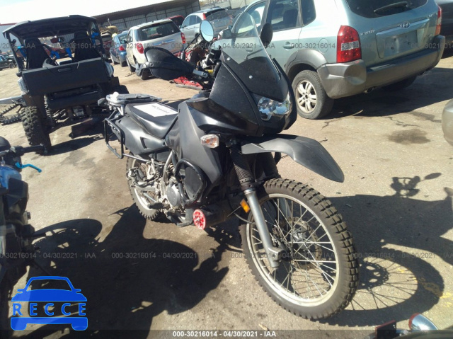 2008 KAWASAKI KL650 E JKAKLEE188DA08251 image 0