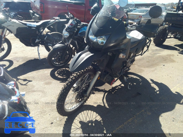 2008 KAWASAKI KL650 E JKAKLEE188DA08251 image 1