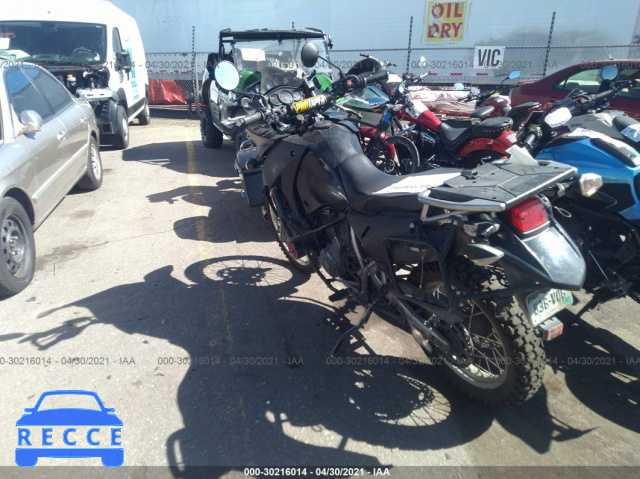 2008 KAWASAKI KL650 E JKAKLEE188DA08251 image 2