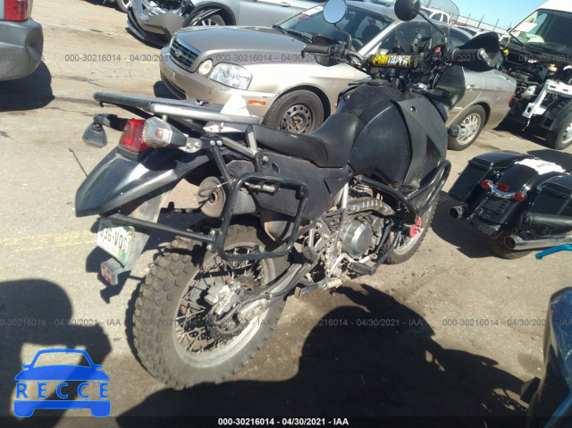2008 KAWASAKI KL650 E JKAKLEE188DA08251 image 3