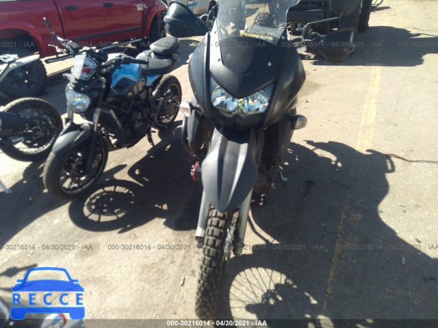 2008 KAWASAKI KL650 E JKAKLEE188DA08251 image 4
