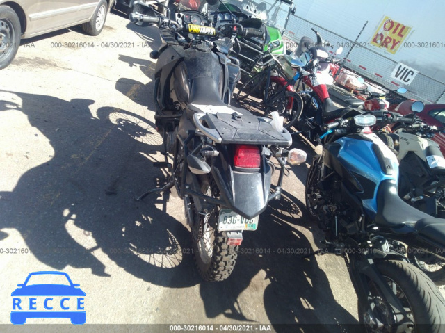 2008 KAWASAKI KL650 E JKAKLEE188DA08251 image 5