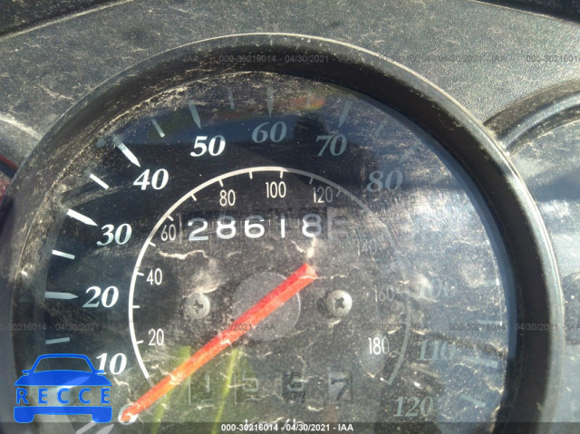 2008 KAWASAKI KL650 E JKAKLEE188DA08251 image 6