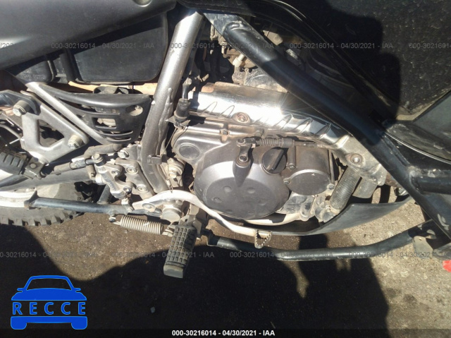 2008 KAWASAKI KL650 E JKAKLEE188DA08251 image 7