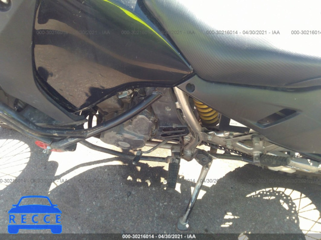 2008 KAWASAKI KL650 E JKAKLEE188DA08251 image 8