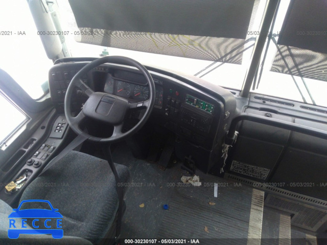 2001 PREVOST BUS  2PCX3349511027667 зображення 4