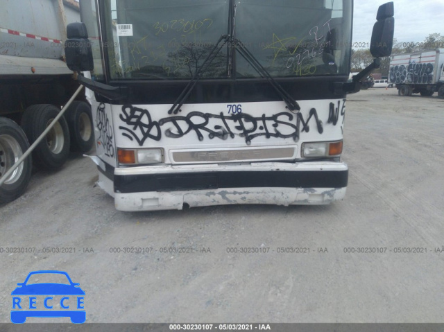 2001 PREVOST BUS  2PCX3349511027667 зображення 5