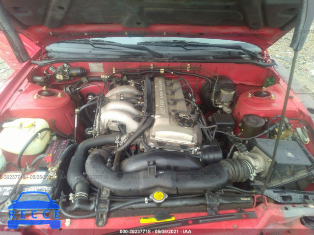 1993 NISSAN 240SX SE JN3MS37A9PW200727 image 9