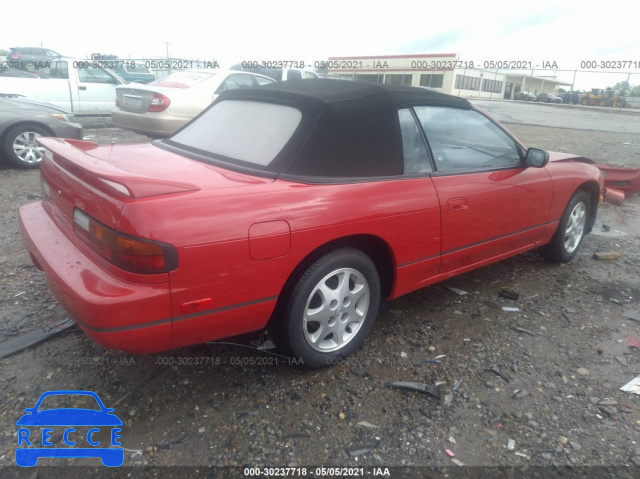 1993 NISSAN 240SX SE JN3MS37A9PW200727 Bild 3