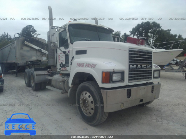 2007 MACK 600 CHN600 1M1AJ07Y57N011294 Bild 0