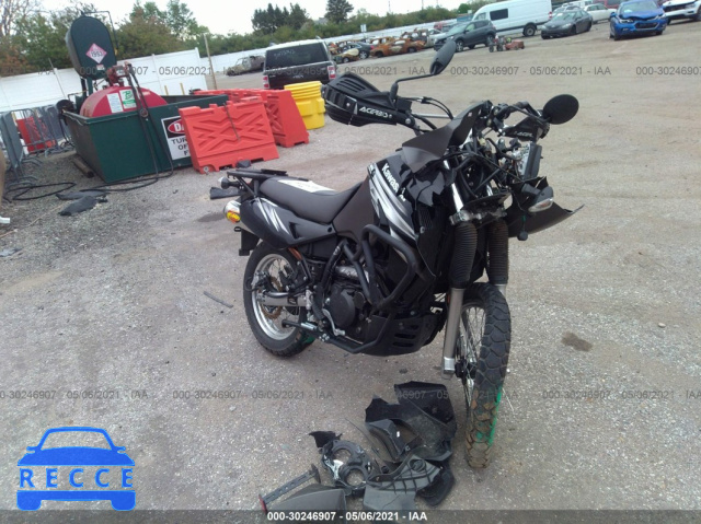 2011 KAWASAKI KL650 E JKAKLEE19BDA34476 зображення 0