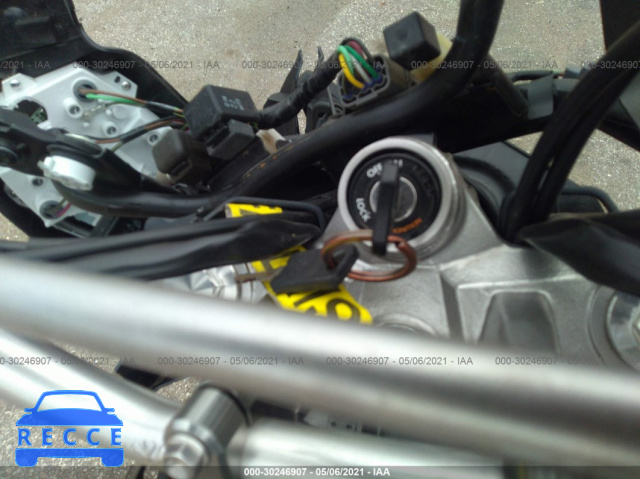 2011 KAWASAKI KL650 E JKAKLEE19BDA34476 Bild 10