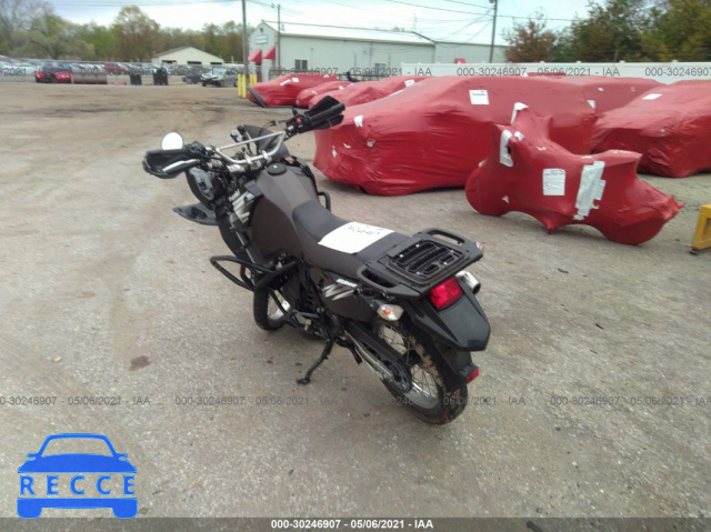 2011 KAWASAKI KL650 E JKAKLEE19BDA34476 Bild 2