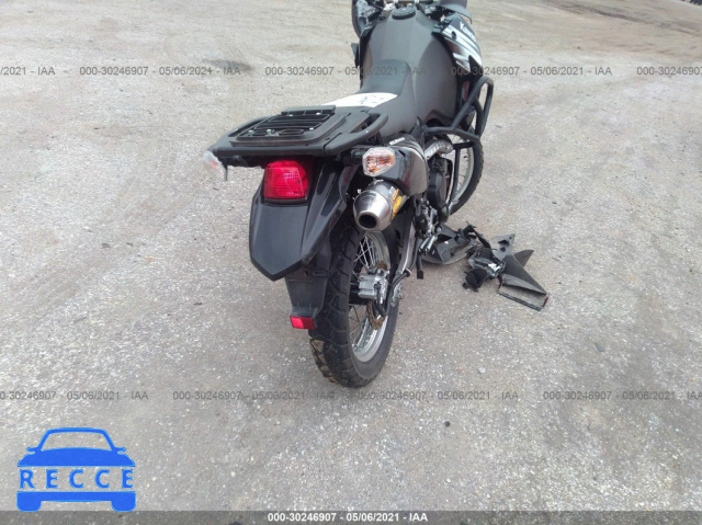 2011 KAWASAKI KL650 E JKAKLEE19BDA34476 зображення 5