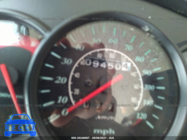 2011 KAWASAKI KL650 E JKAKLEE19BDA34476 image 6