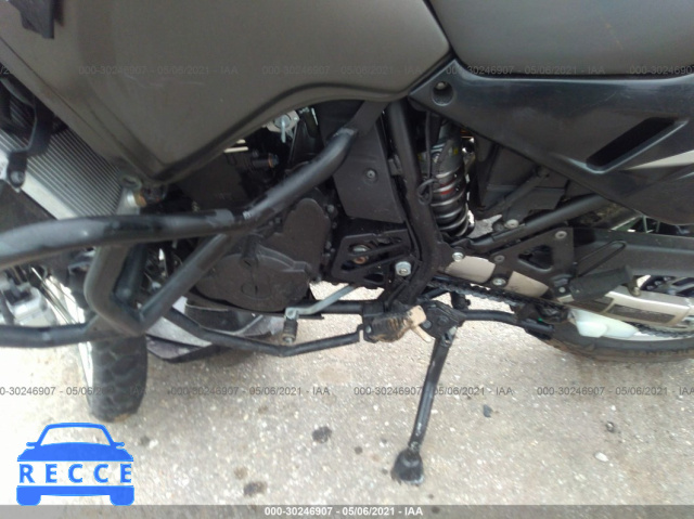 2011 KAWASAKI KL650 E JKAKLEE19BDA34476 image 8