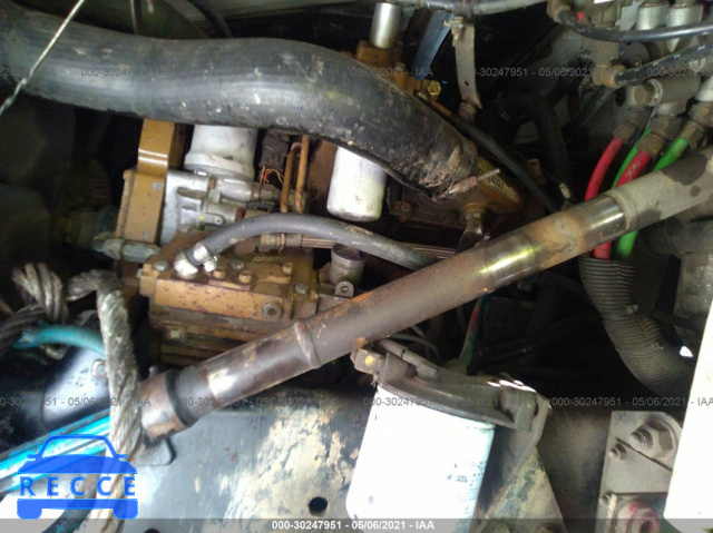2000 FREIGHTLINER MEDIUM CONVENTIONAL FL80 1FV6JJBB5YHG79201 image 9