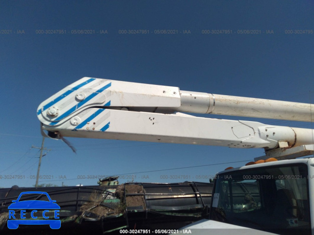 2000 FREIGHTLINER MEDIUM CONVENTIONAL FL80 1FV6JJBB5YHG79201 image 11