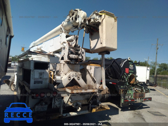2000 FREIGHTLINER MEDIUM CONVENTIONAL FL80 1FV6JJBB5YHG79201 image 2