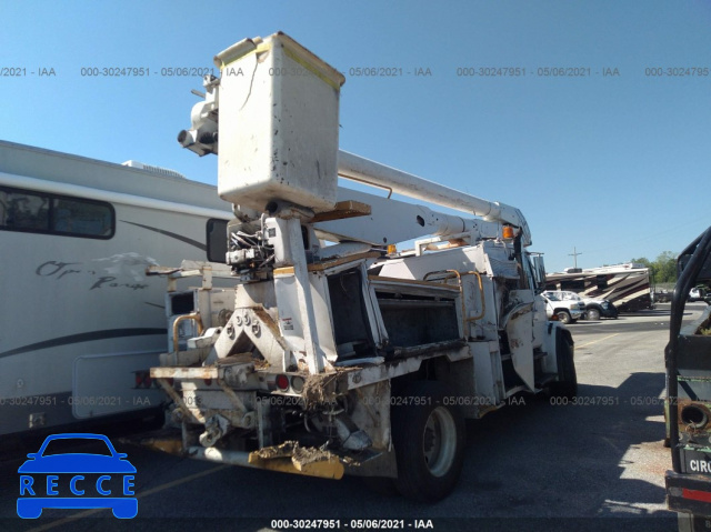 2000 FREIGHTLINER MEDIUM CONVENTIONAL FL80 1FV6JJBB5YHG79201 image 3