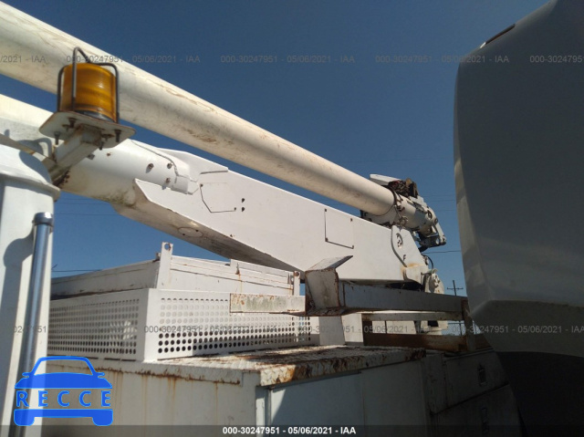 2000 FREIGHTLINER MEDIUM CONVENTIONAL FL80 1FV6JJBB5YHG79201 image 6