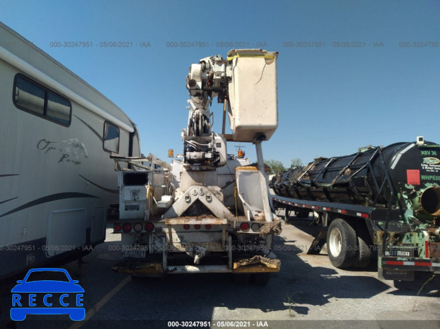 2000 FREIGHTLINER MEDIUM CONVENTIONAL FL80 1FV6JJBB5YHG79201 image 7