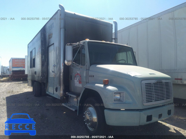 1997 FREIGHTLINER FL70 FL70 1FV6HLAC9VH684153 Bild 0